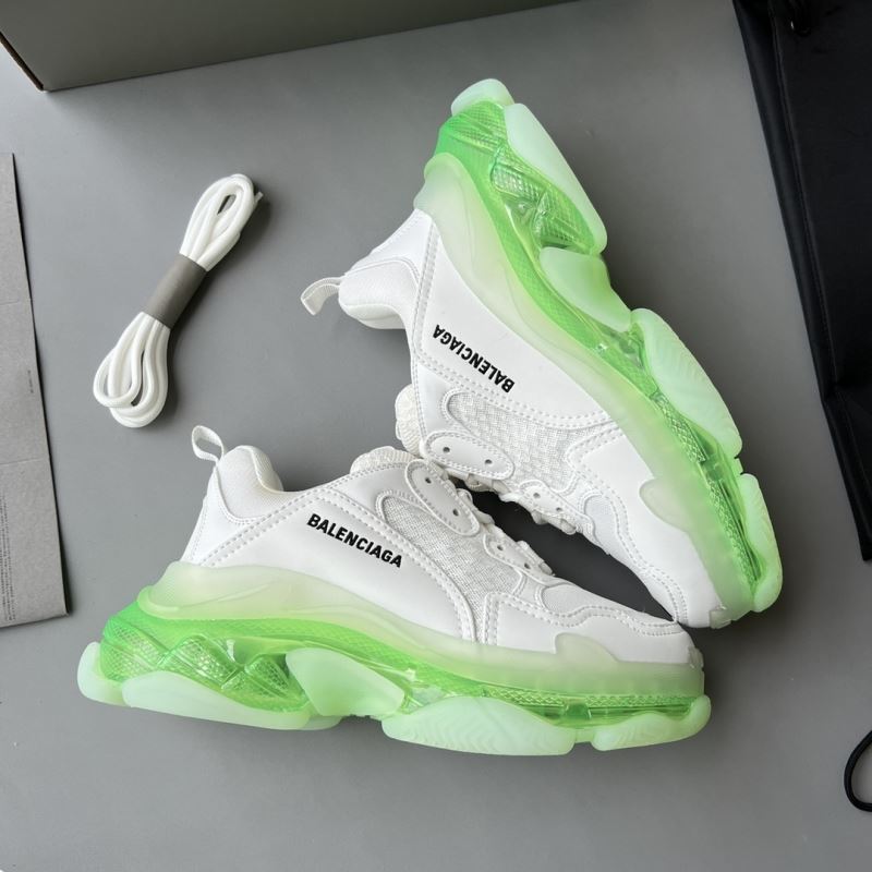 Balenciaga Triple S Series Shoes